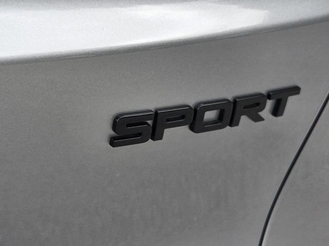 Certified Used 2026 Solar Silver Metallic Honda Sport-L image 40