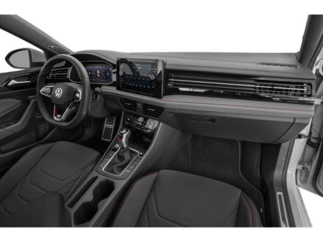 New 2026 Deep Black Pearl Volkswagen Autobahn image 17