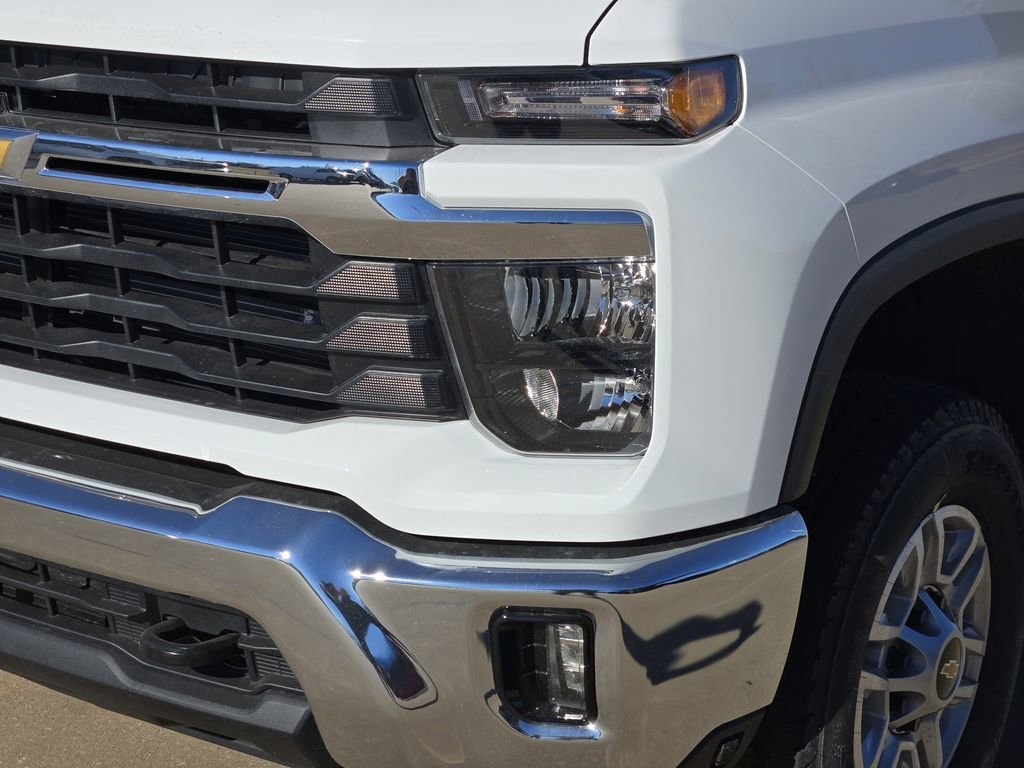 2026 Chevrolet Silverado 2500 HD LT - Photo 20