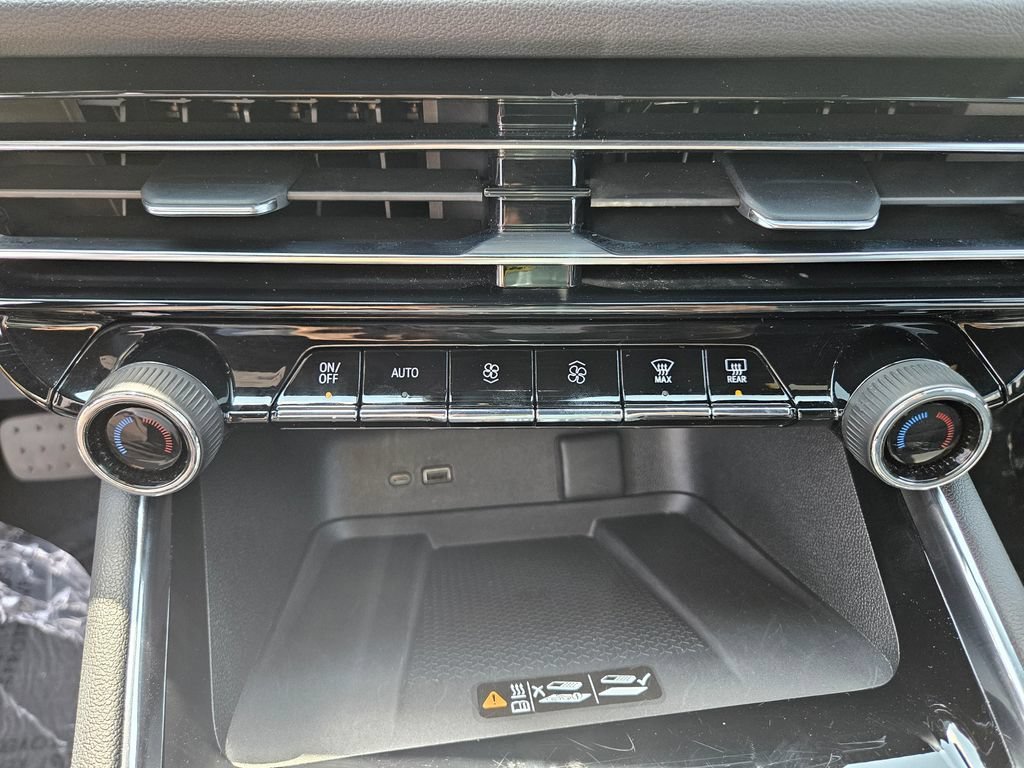 Used 2026 Sterling Gray Metallic Chevrolet LT image 24