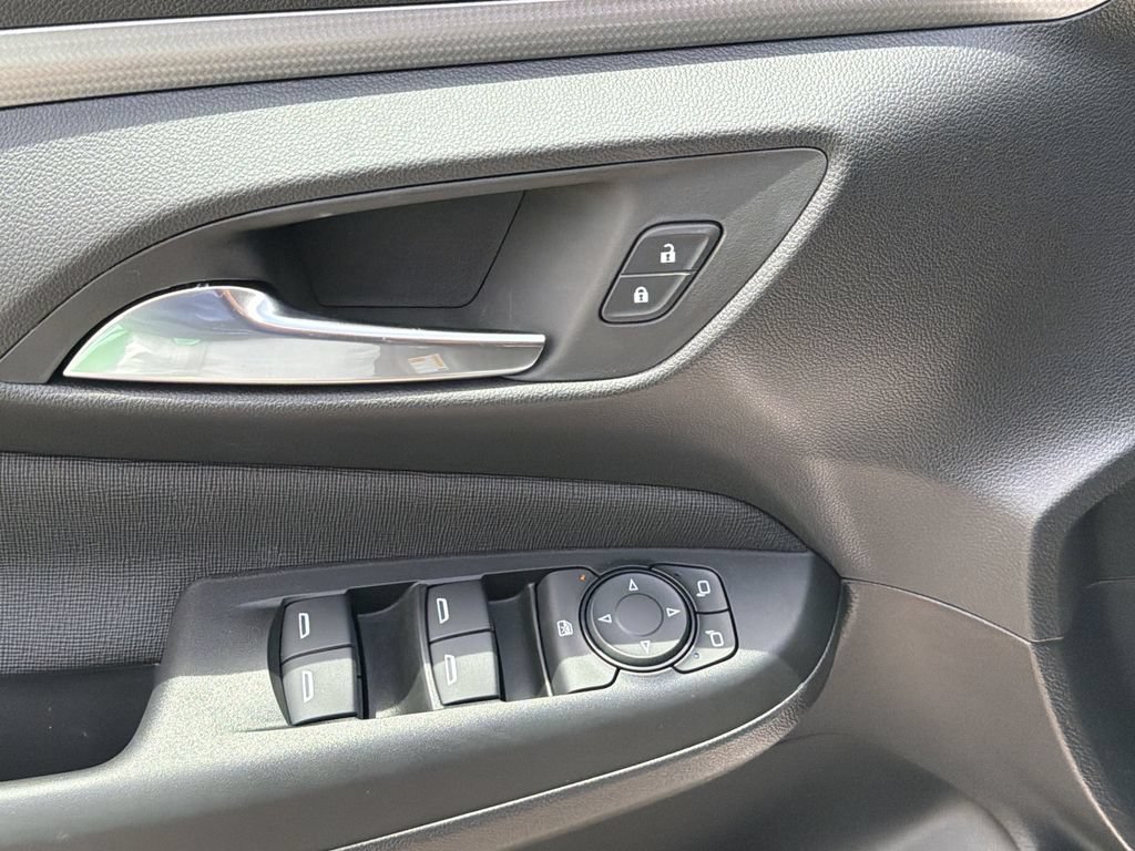 New 2026 Moonstone Gray Metallic Buick Avenir image 22