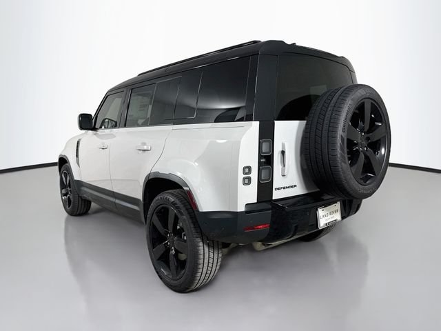 New 2026 Borasco Grey Land Rover S image 7