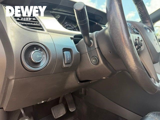 Used 2016 Maroon Ford SEL image 10