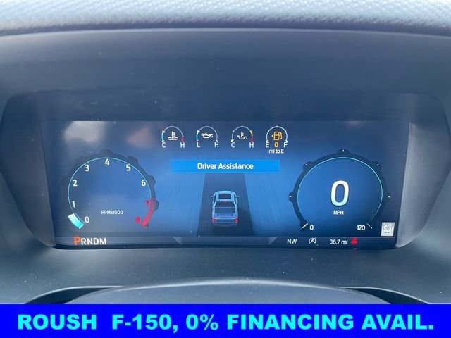 2025 Ford F-150 XLT - Photo 17