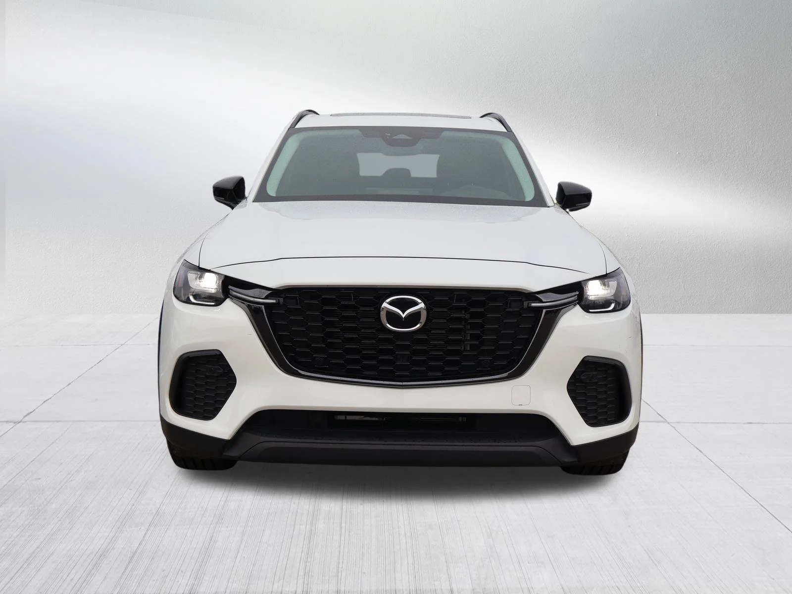 Used 2025 Mazda CX-70 Preferred Package with VIN JM3KJBHD7S1115725 for sale in Kansas City