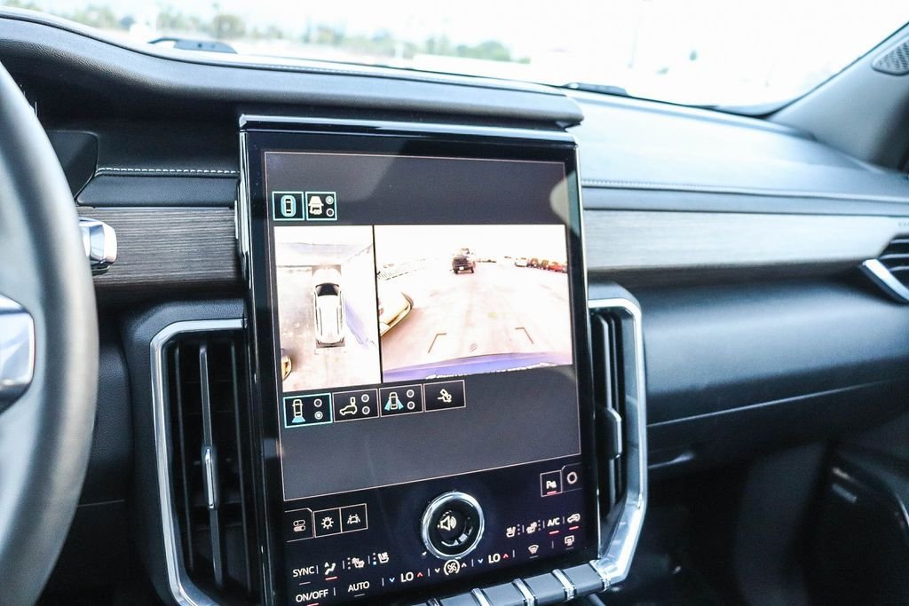 Used 2025 Downpour Metallic GMC Denali image 27
