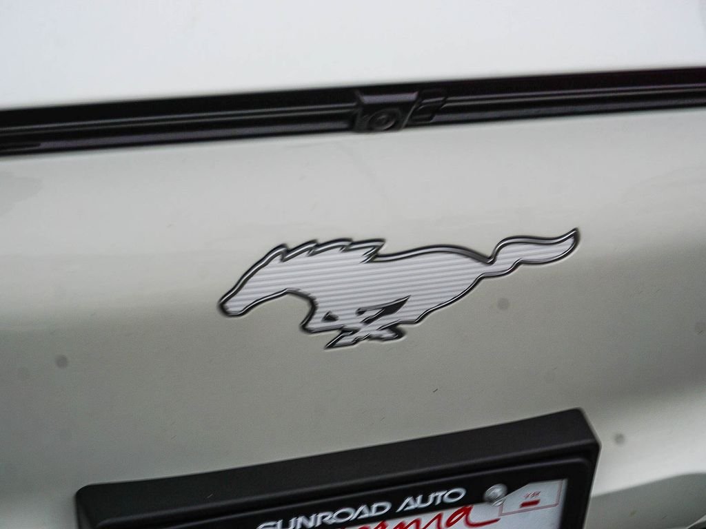 Used 2022 White Ford Premium image 12