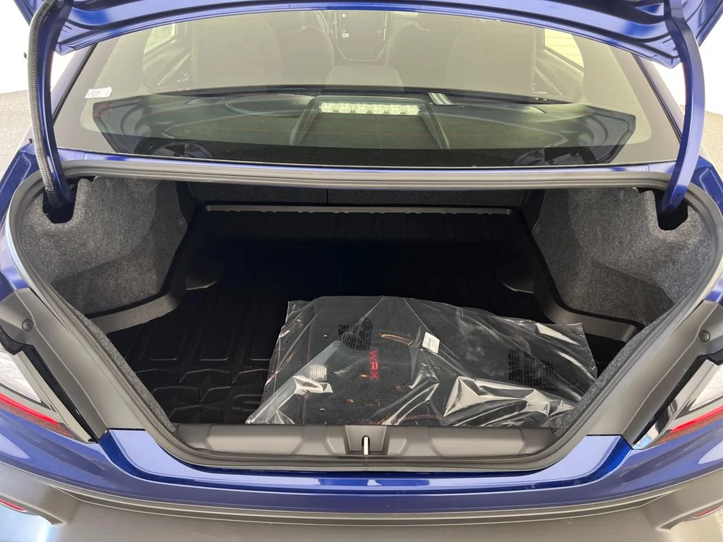 New 2026 SAPPHIRE BLUE PEARL Subaru Premium image 25