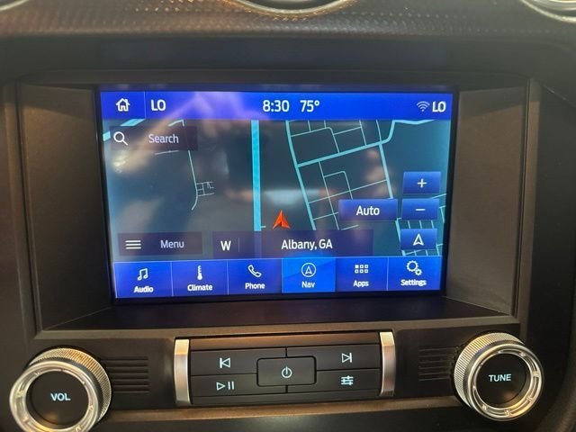 Used 2019 Red Ford GT Premium image 16