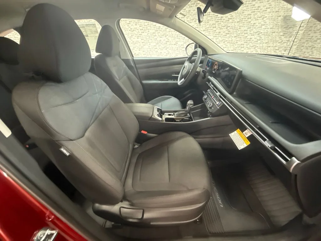 New 2026 Ultimate Red Hyundai SE image 11