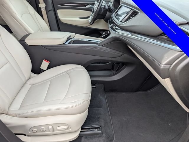 2023 Buick Enclave Premium - Photo 28