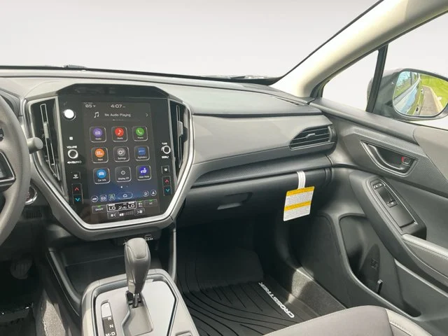New 2026 MAGNETITE GRAY PEARL Subaru Premium image 11
