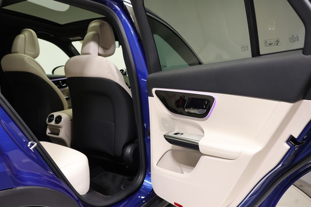 2026 Mercedes-Benz GLC Base - Photo 52