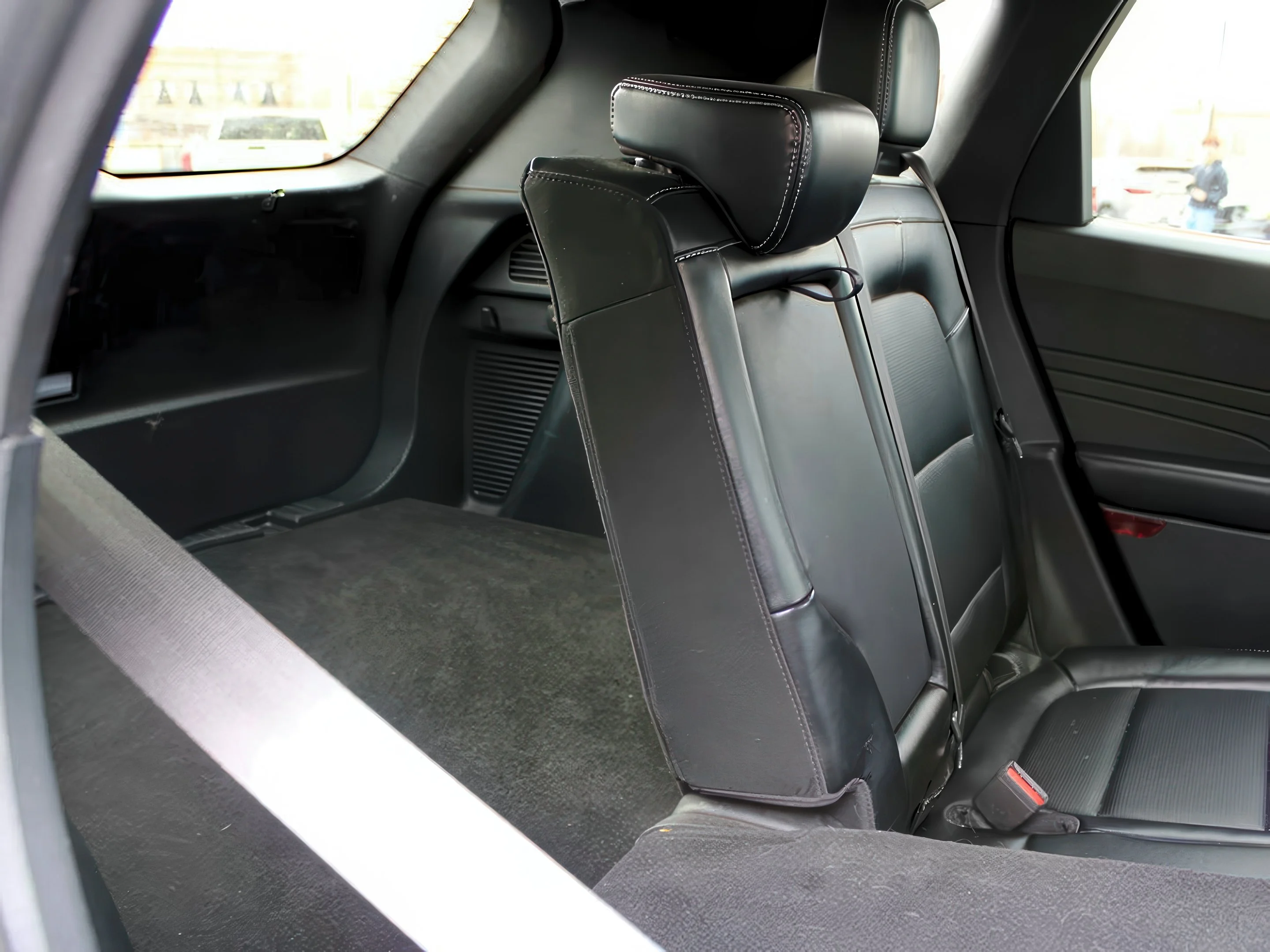 2024 Ford Escape Platinum - Photo 30