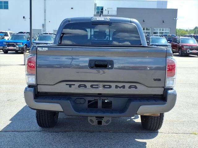 Certified Used 2023 MAGNETIC GRAY MET. Toyota  image 20