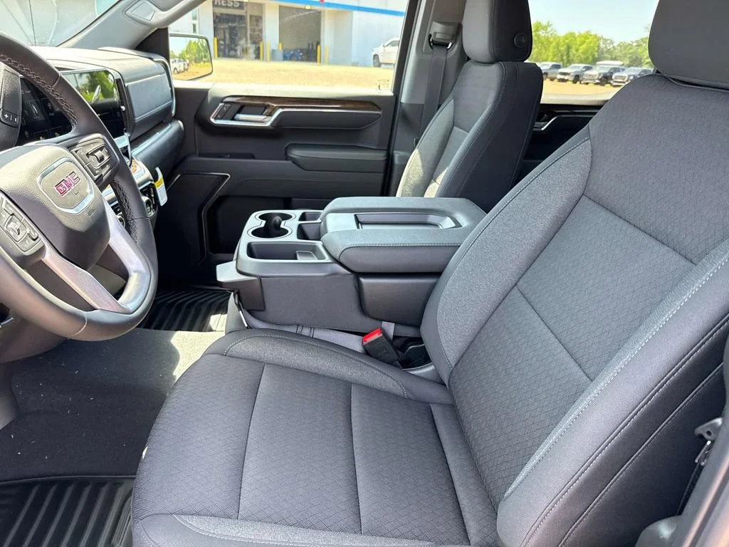 2026 GMC Sierra 1500 SLE - Photo 29