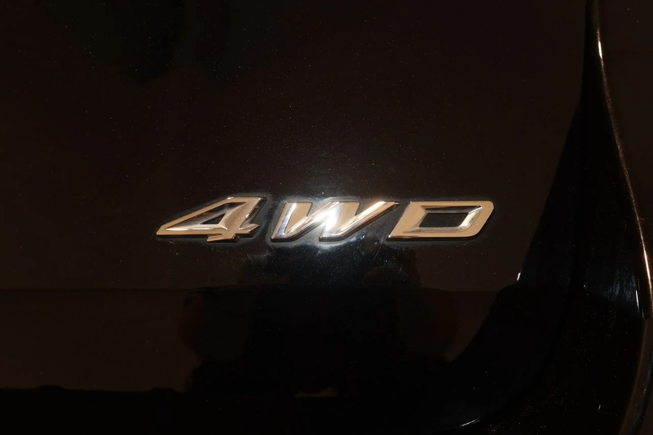 Used 2023 Black Ford Timberline image 37