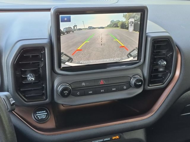 Used 2021 Area 51 Ford Outer Banks image 14