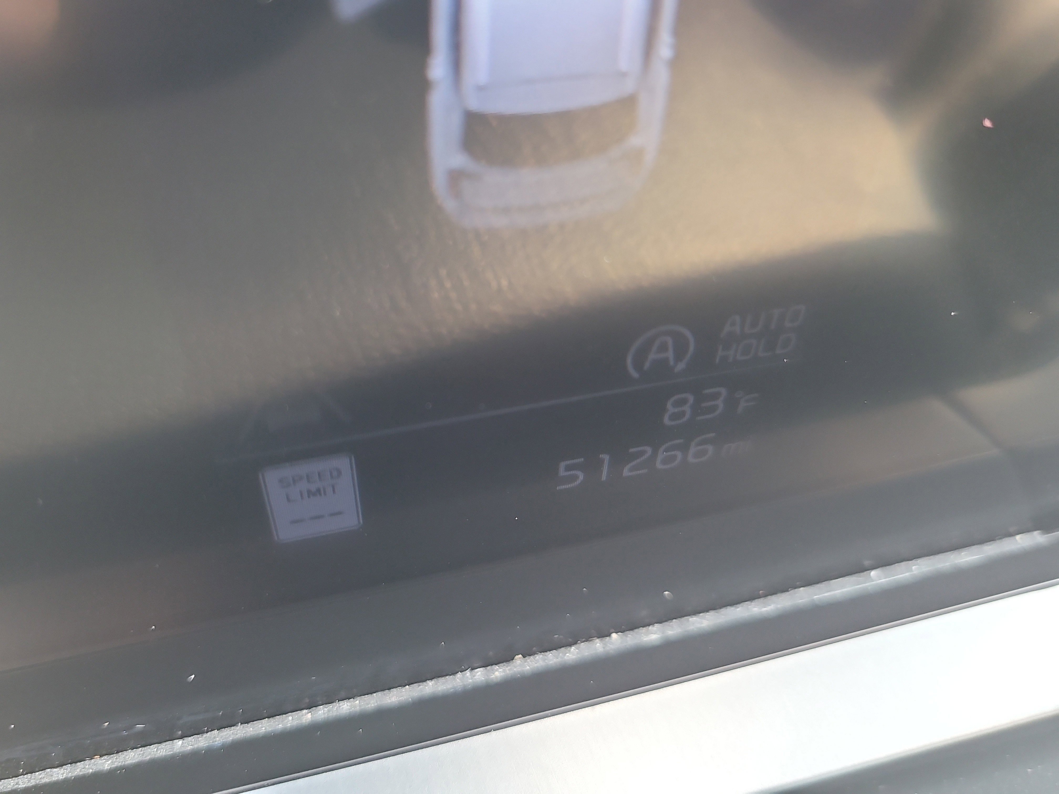 Used 2023 Ebony Black Kia LX image 31
