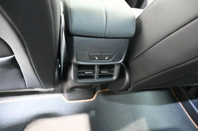 2026 GMC Terrain AT4 - Photo 24