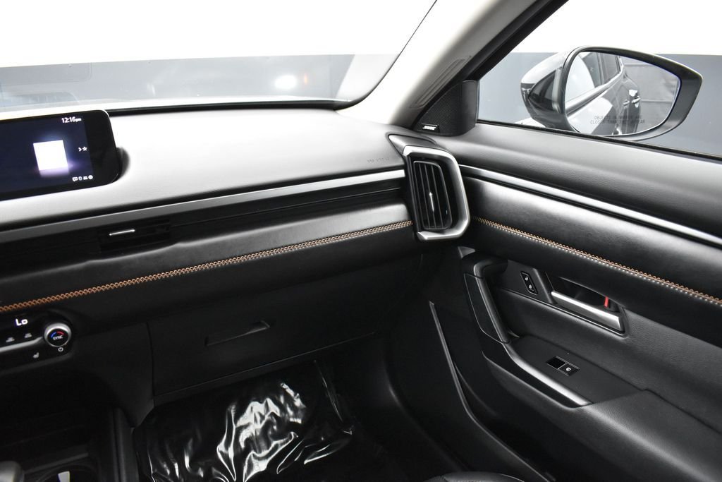 Certified Used 2025 Gray Mazda Premium image 13