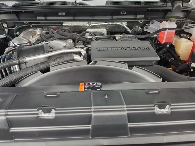New 2026 Onyx Black GMC AT4 image 25