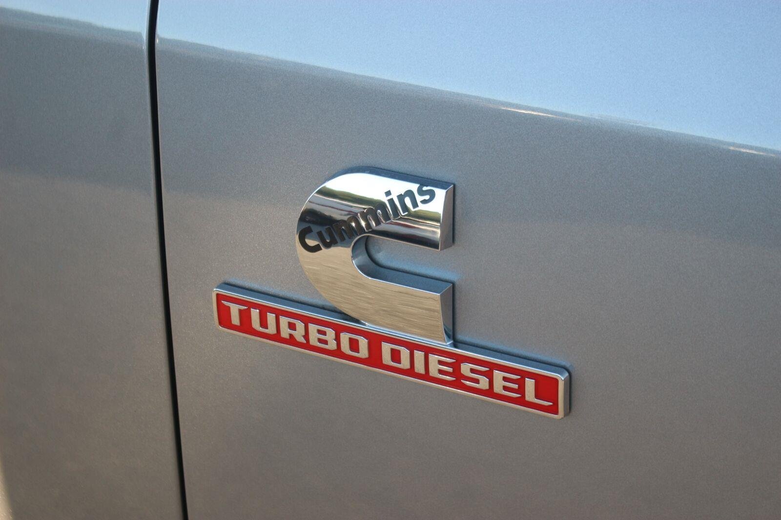 Used 2024 Silver Ram Tradesman image 10
