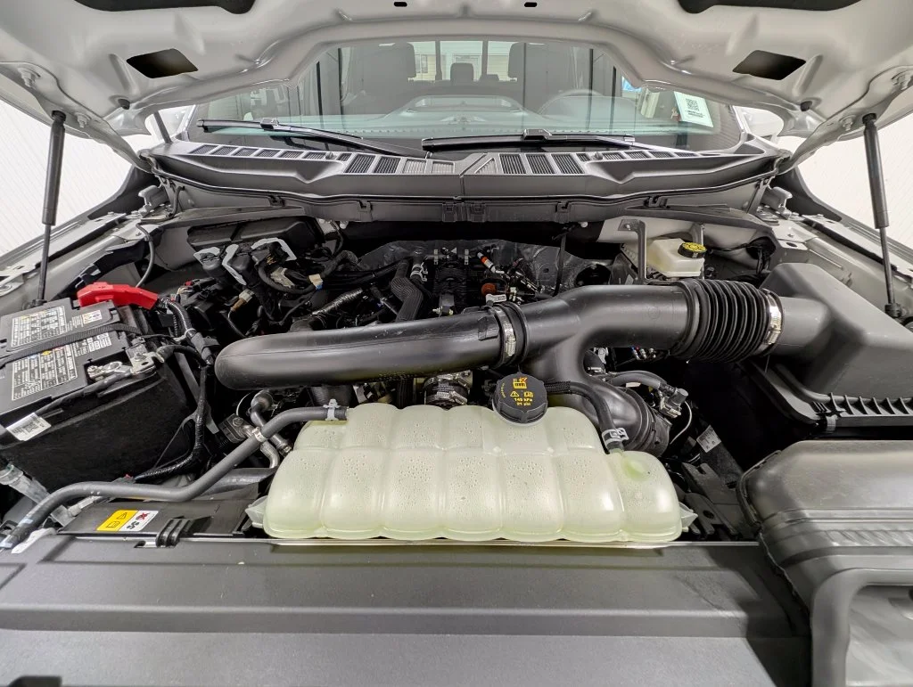 New 2026 Avalanche Ford Lariat® image 34