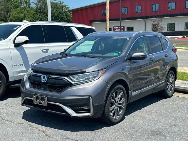 2020 Honda CR-V Hybrid Touring