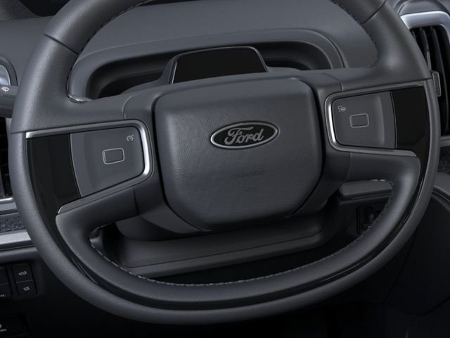 New 2025 White Ford Tremor image 12