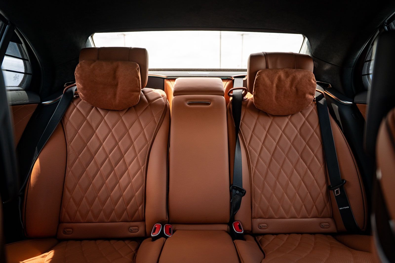 Used 2024  Mercedes-Benz S 580 image 56