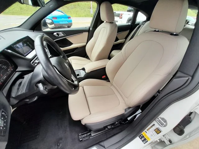 Used 2022 White BMW 228i xDrive image 42