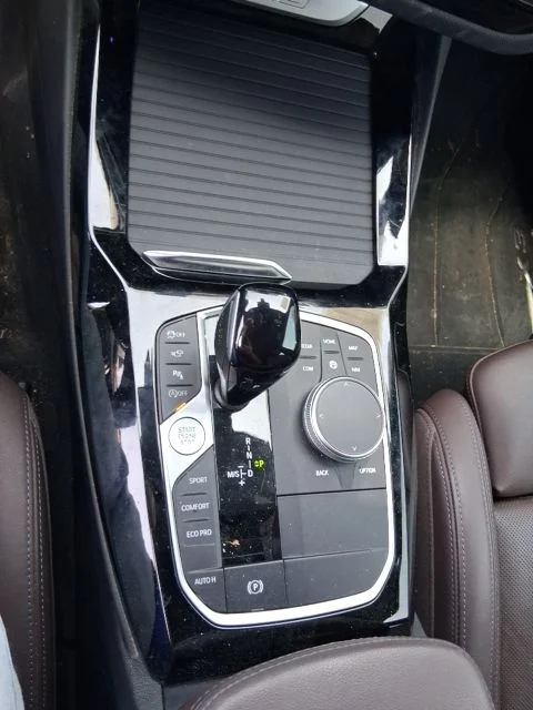 2023 BMW X3 30i - Photo 12