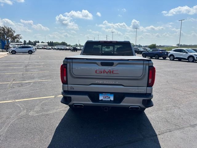 Used 2023 Sterling Metallic GMC Denali image 3