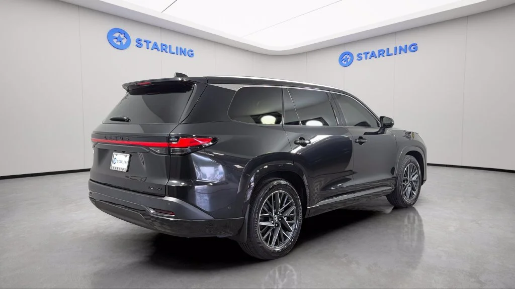 2025 Lexus TX Premium - Photo 10