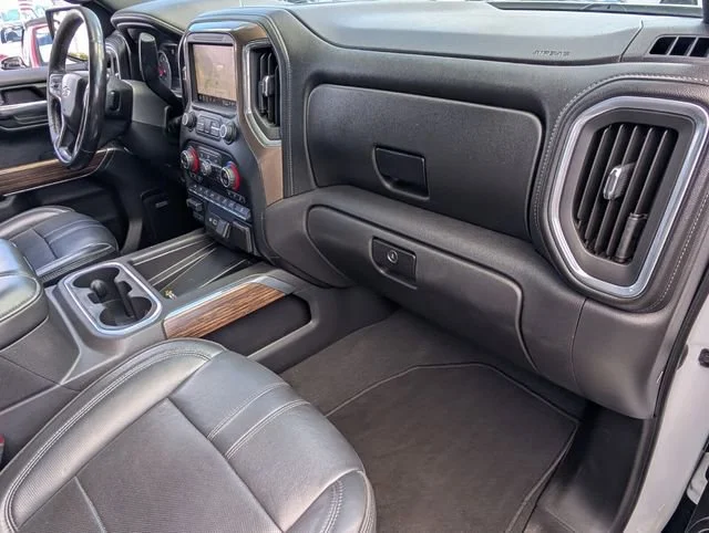 2021 Chevrolet Silverado 1500 High Country - Photo 14