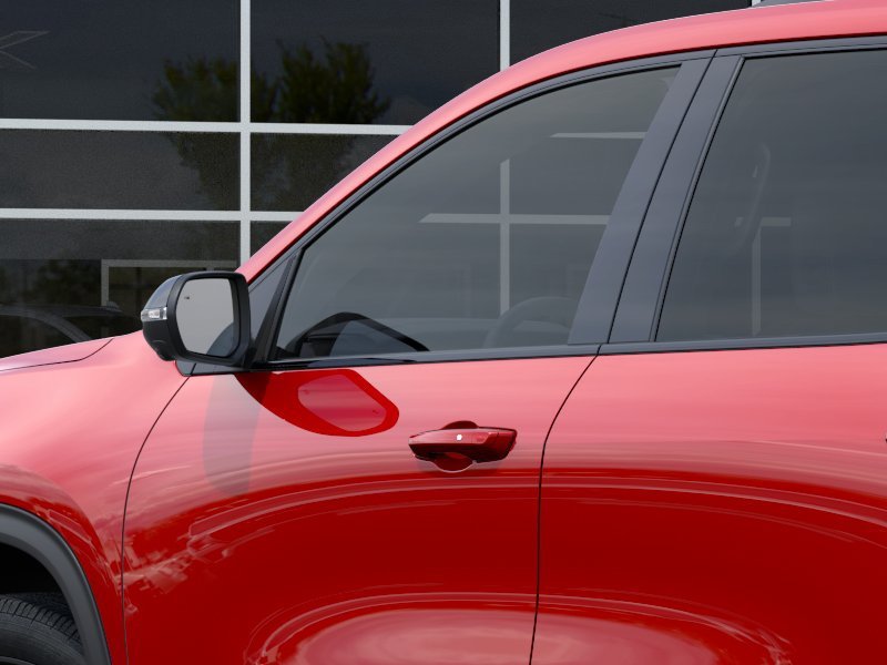 2026 GMC Acadia Elevation - Photo 12