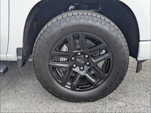 2026 Chevrolet Silverado 1500 RST - Photo 12