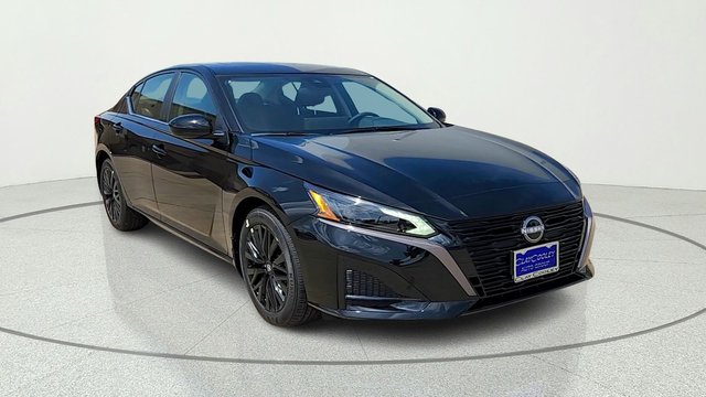 2026 Nissan Altima SV Special Edition