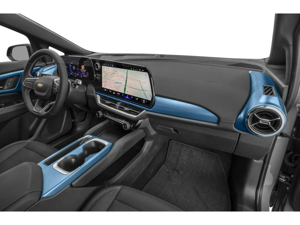 New 2026  Chevrolet LT image 11