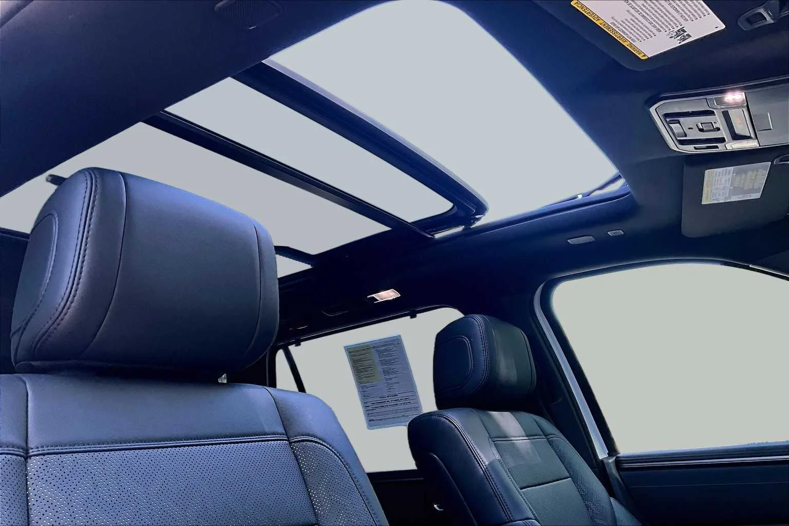 2025 Toyota Sequoia Limited - Photo 13