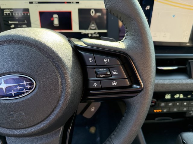 2026 Subaru Outback Limited - Photo 46