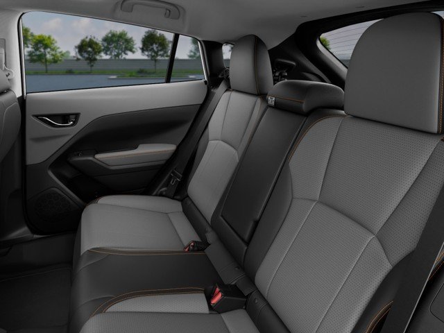 New 2027 CRYSTAL WHITE PEARL Subaru Limited Hybrid image 16