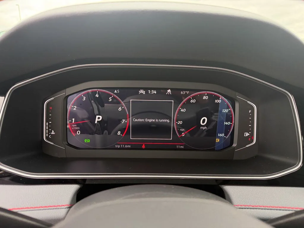 New 2026  Volkswagen 2.0T Autobahn image 15