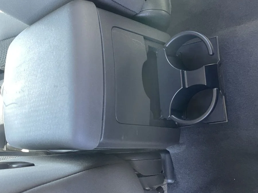 Used 2019 Gun Metallic Nissan PRO-4X image 14