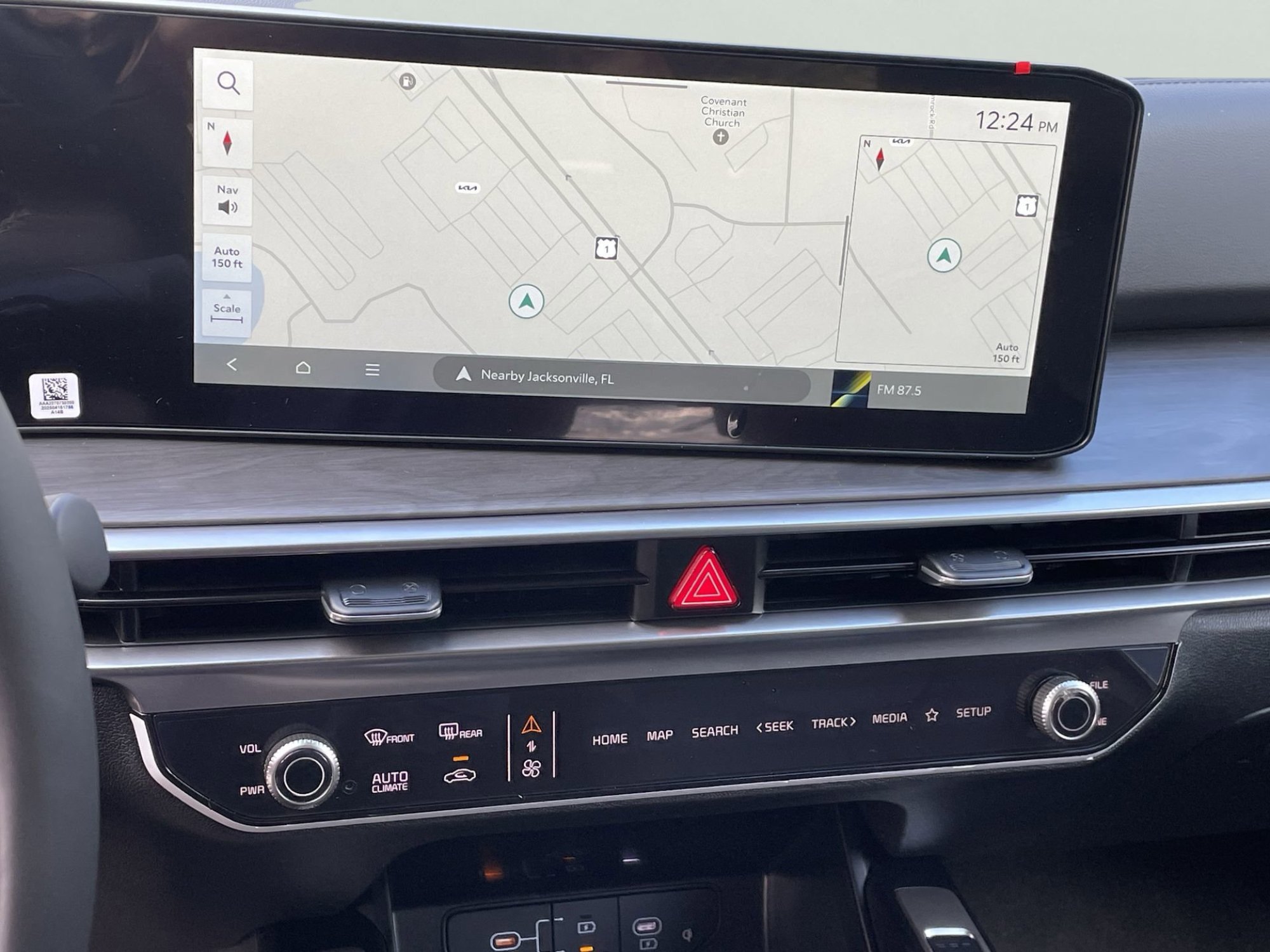 2026 Kia Sorento X-Line EX - Photo 22