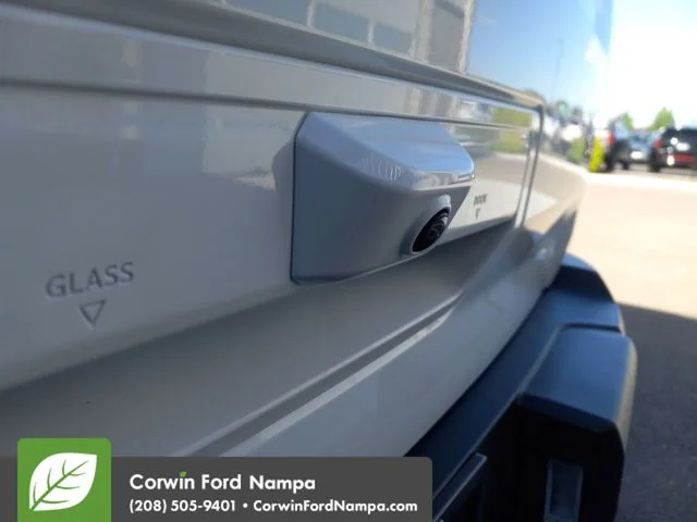 2026 Ford Bronco Sport Big Bend - Photo 31