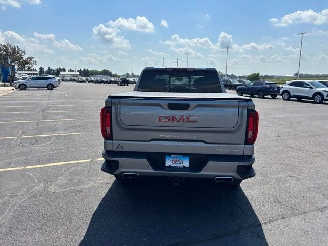 Used 2023 Sterling Metallic GMC Denali image 3