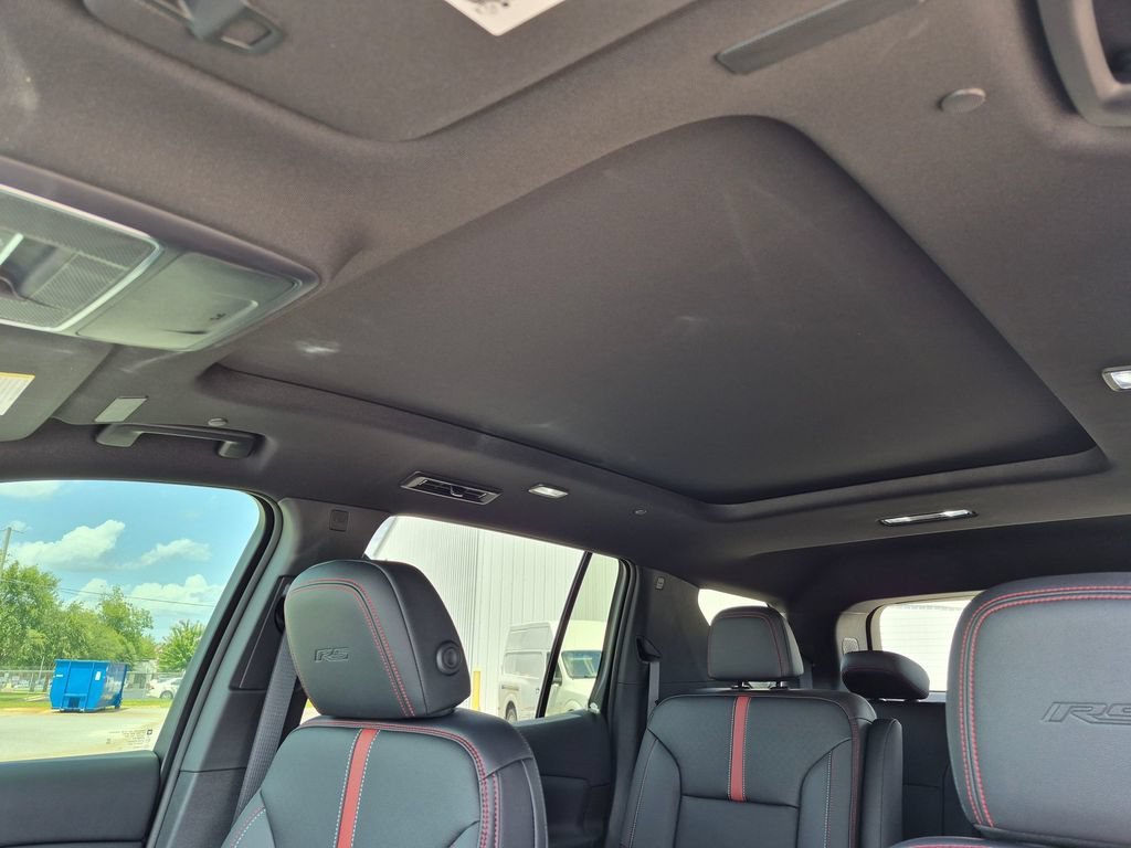 2026 Chevrolet Traverse RS - Photo 18