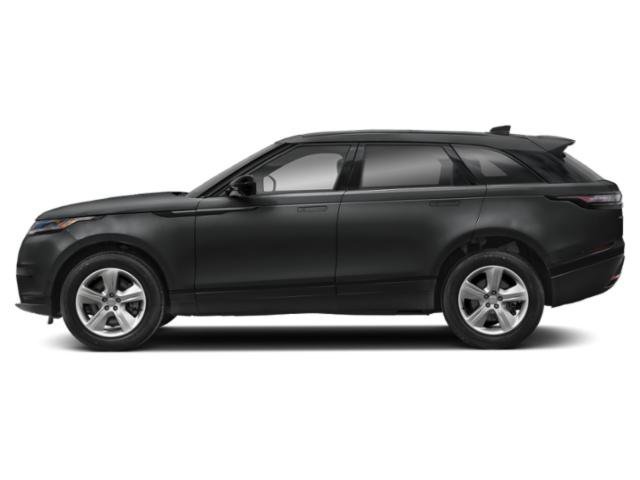 Certified Used 2026 Santorini Black Metallic Land Rover S image 3